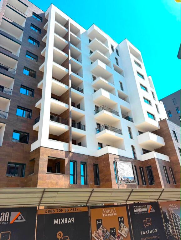 🔥‼️ OKAZION | 1,650 €/m² | MARA RESIDENCE – DON BOSKO ‼️🔥