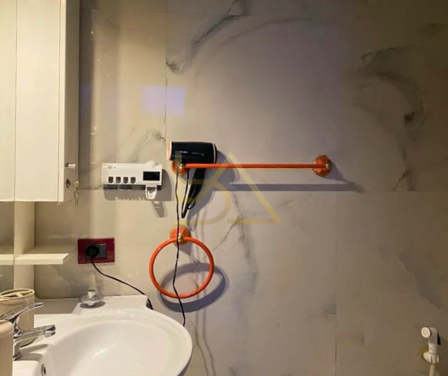 JEPET ME QIRA APARTAMENT 2+1+2 – KODRA E DIELLIT, TIRANË