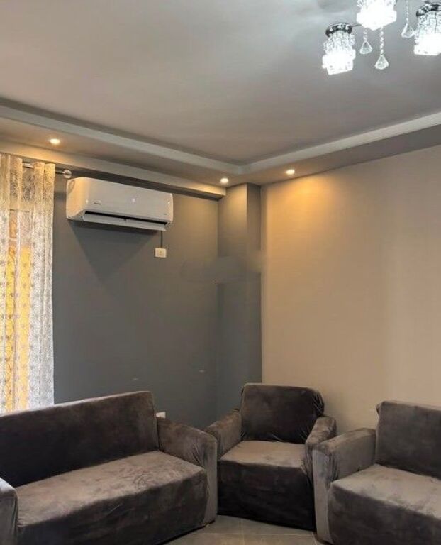 Appartamento 1+1 In Affitto a Shkozë, Tirana 400 € /Mese