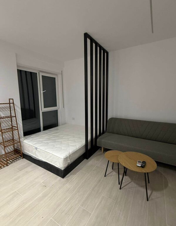 Studio Apartment for Rent – 5 May Street