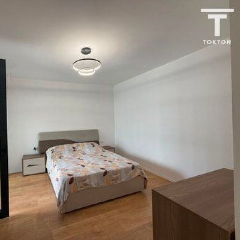 SHITET, APARTAMENT 2+1+2, AKSES TIRANA RESIDENCE, TIRANË