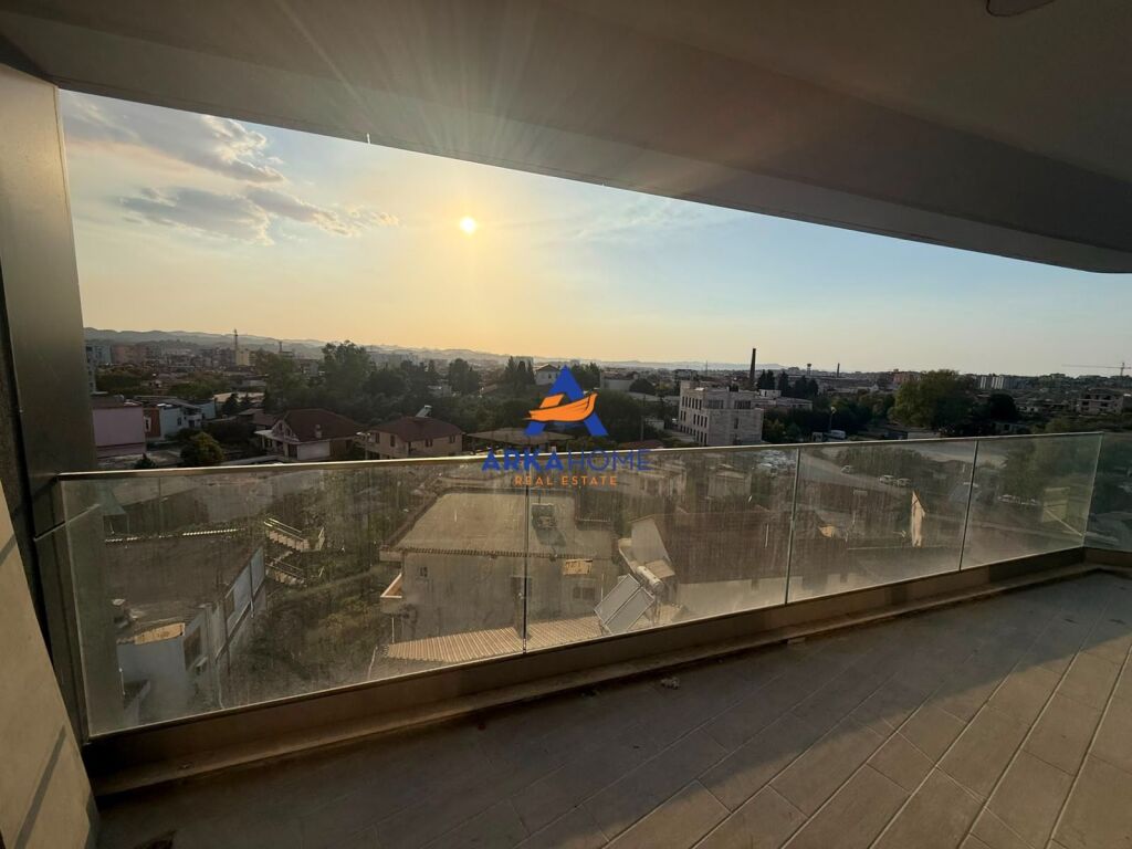 JEPET APARTMENT ME QERA 1+1+BALLKON "DON BOSKO, AFER FJORI DI BOSKO" 50.000 LEKE