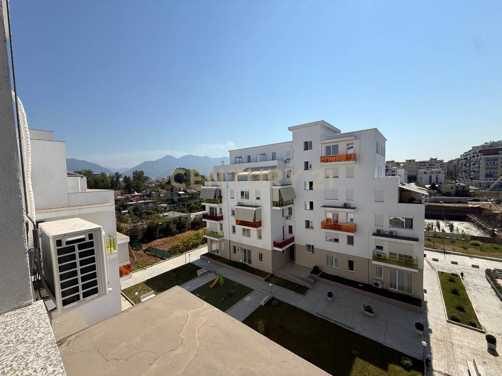 Apartment 1+1 for Rent in Astir – New Residence !!