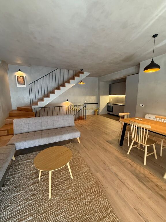 KODRA E DIELLIT, TRIPLEX APARTMENT FOR RENT 2+1