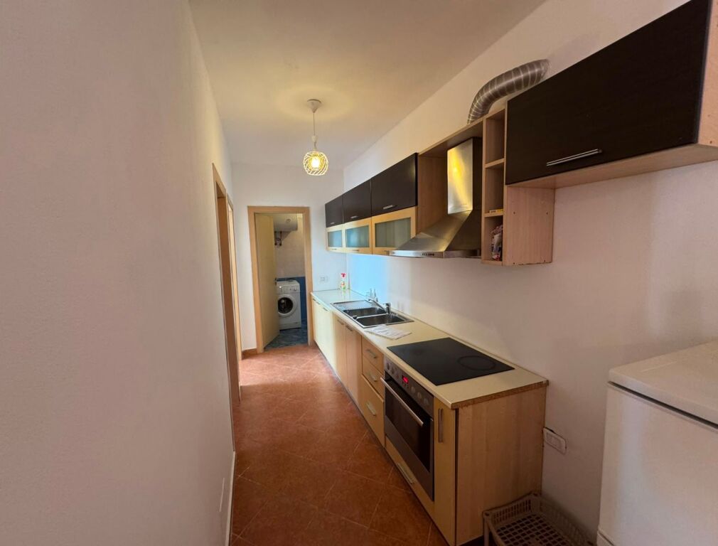 APARTAMENT 2+1 ME PARKIM ME QIRA – FRESK