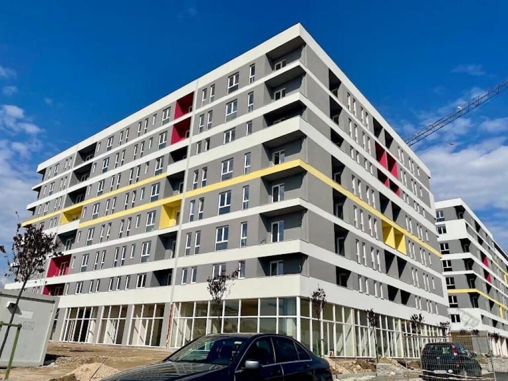 PARKING SPACE FOR SALE – UNIVERS CITY