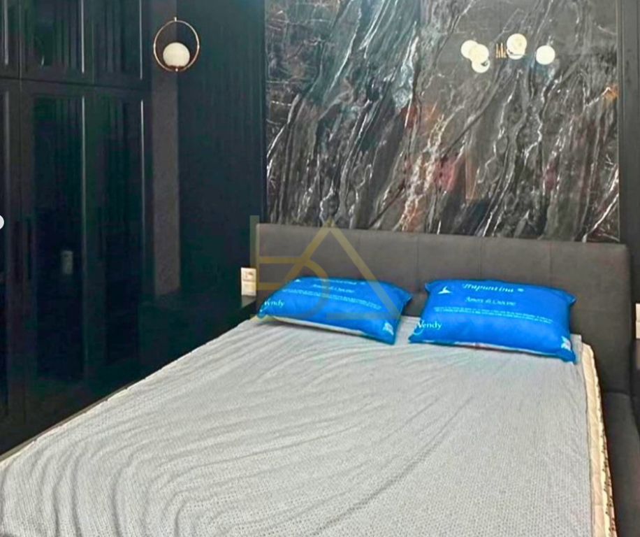 JEPET ME QIRA APARTAMENT 2+1 – GARDEN BUILDING, TIRANË