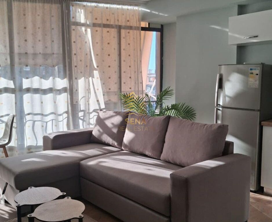 Qira, Apartament 1+1+blk, Selvia, 60,000 Lek/Muaj