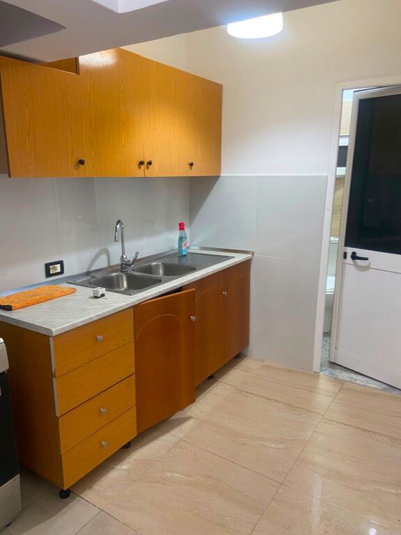 Jepet me qira apartament 1+1 tek Varri i Bamit