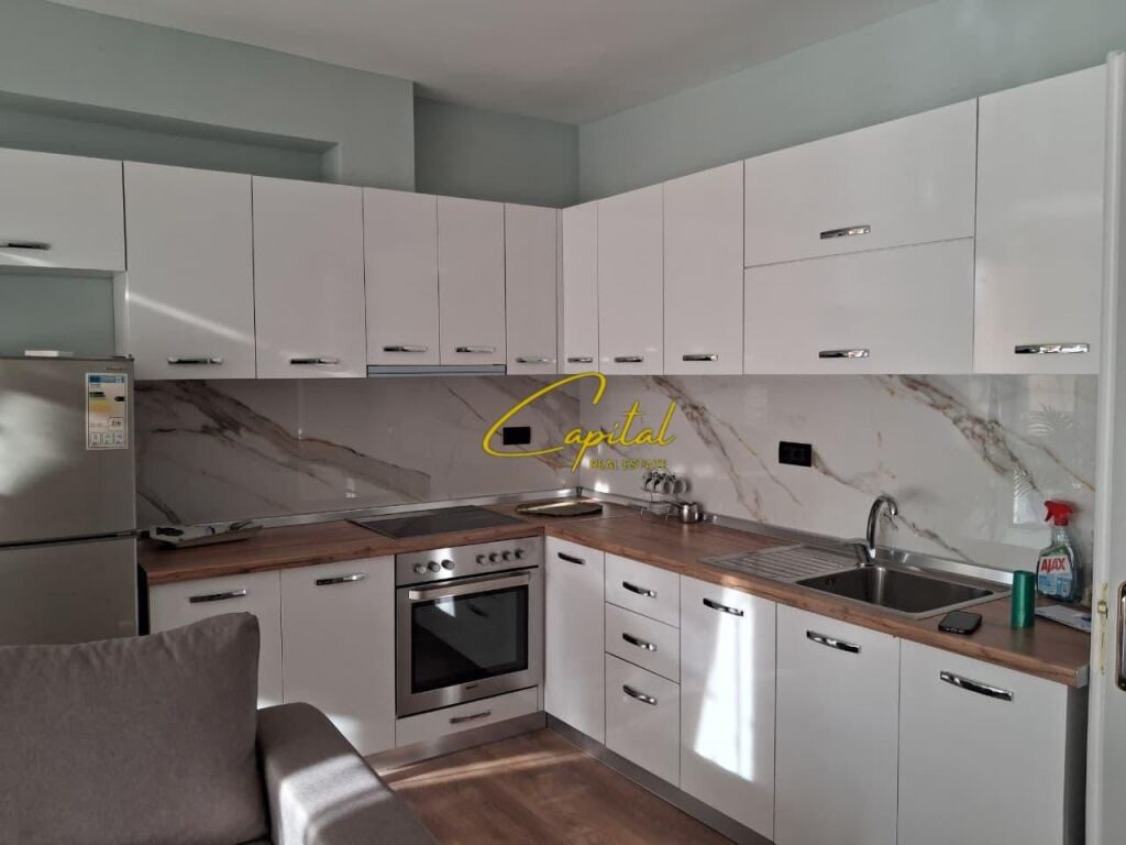 APARTMENT FOR RENT 1+1 SELVIA 60,000 LEKE