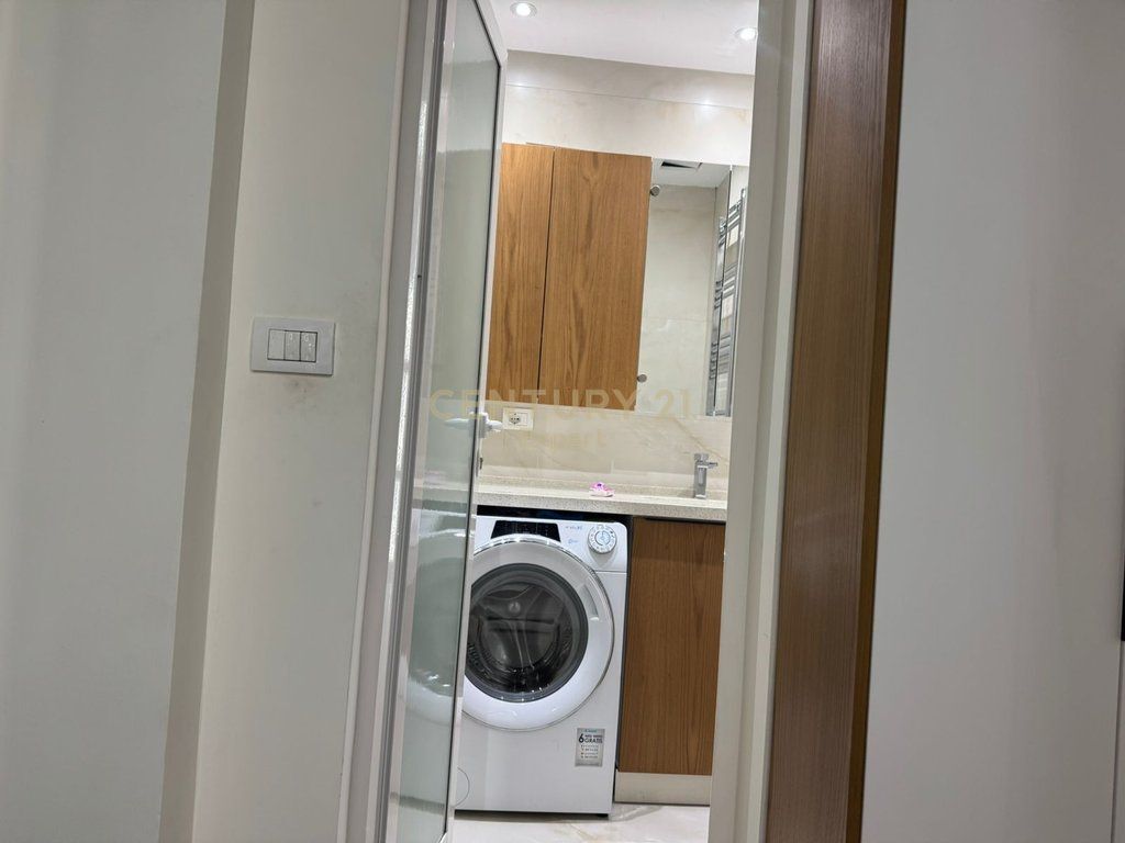 JEPET ME QIRA APARTAMENT 2+1 – PRANË FAKULTETIT TË INXHINIERISË SË NDËRTIMIT