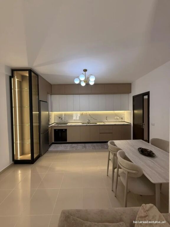 Apartament Me qera 2+1 Ne Ali Dem (ID B2202030) Tirane