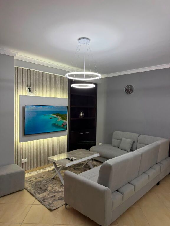 2+1 apartment for rent