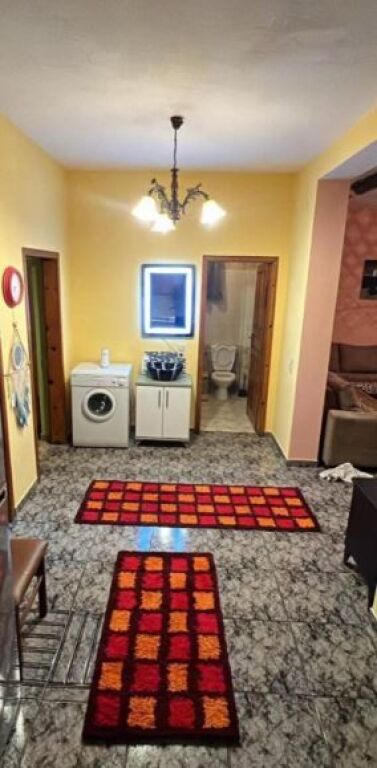 Apartament 3+1/Kat vile me qera ne zonen e 21 Dhjetorit, Tirane  ID 5387