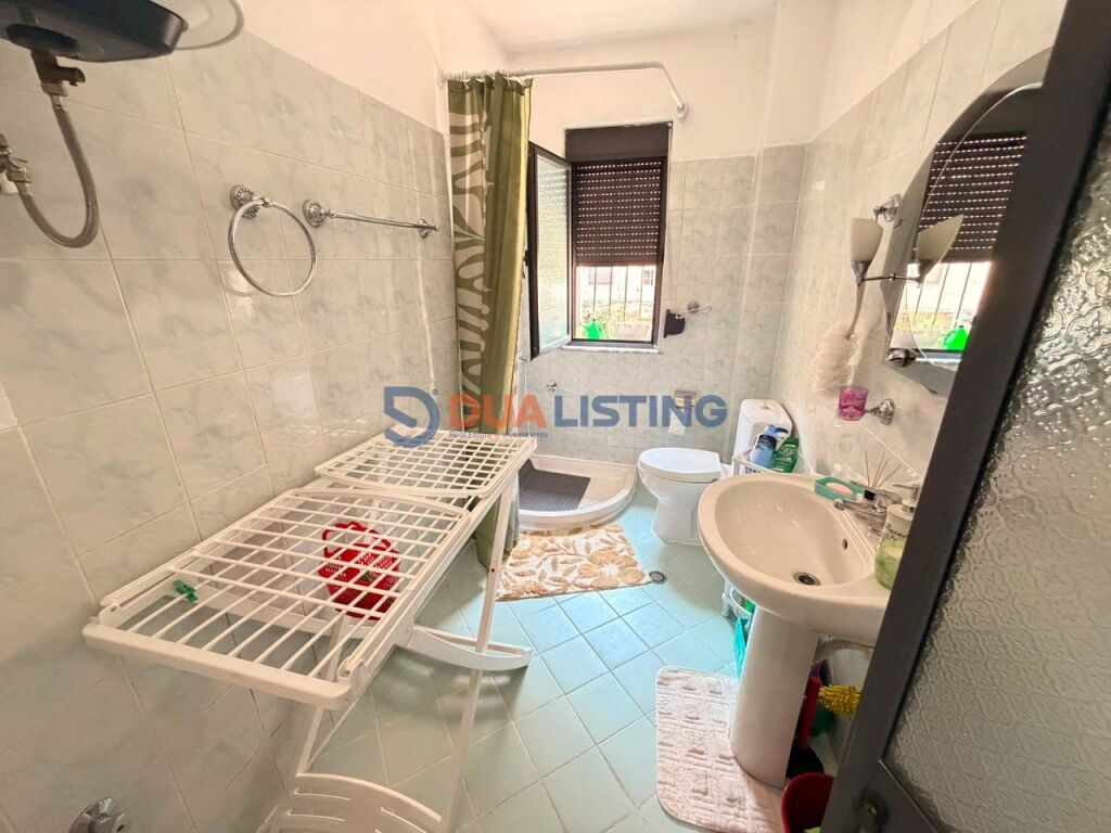 Apartament 1+1 në shitje | Rr. Fortuzi