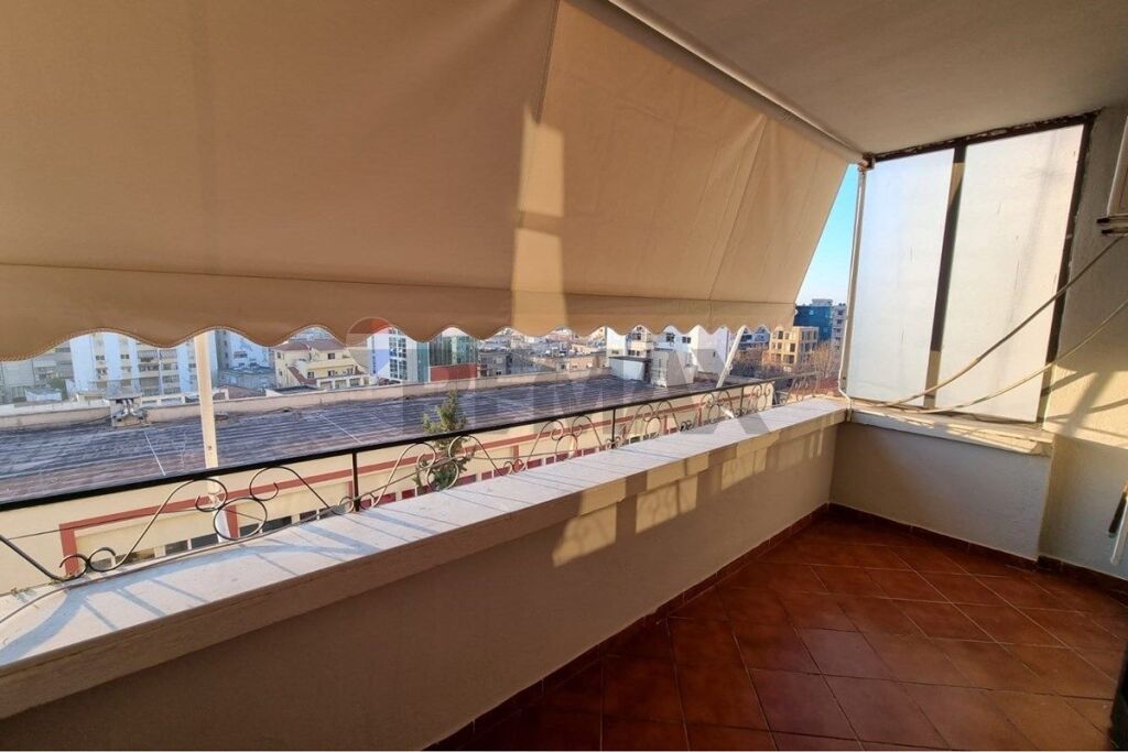 Appartamento 2+1+2 in affitto Viale Zogu i Pare