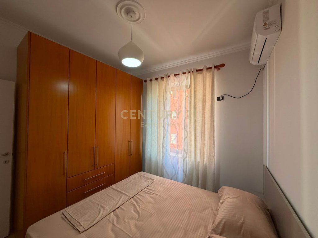 Apartment 2+1 for Rent Agimi Buildings