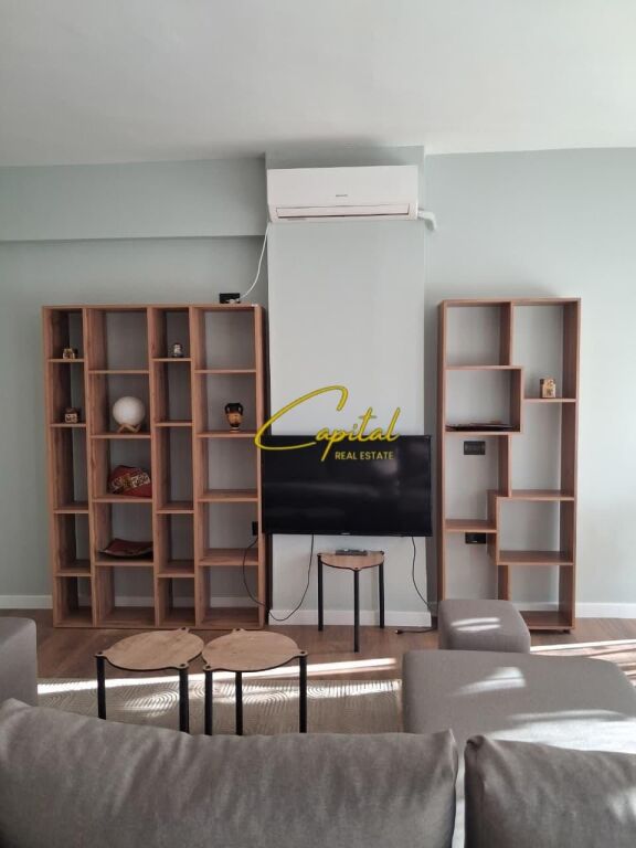 APARTMENT FOR RENT 1+1 SELVIA 60,000 LEKE