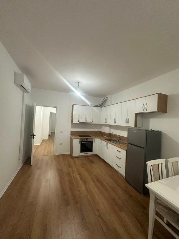 Apartment 1+1 For Rent in Kamez Center, Tirana
