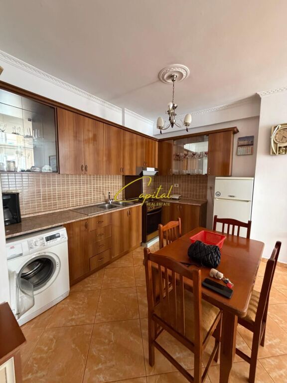 SHITET APARTAMENT 1+1 ASTIR 110.000 EURO
