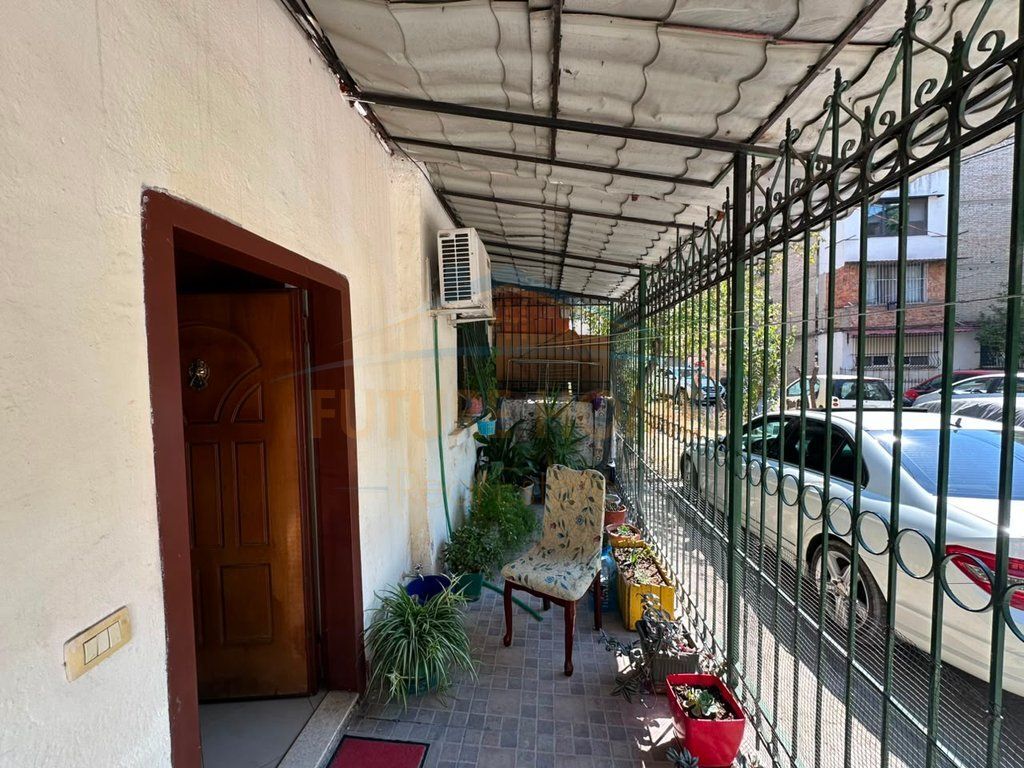 Qera Apartament 2+1, Rruga Elbasanit, Tirane