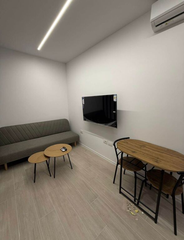 Studio Apartment for Rent – 5 May Street