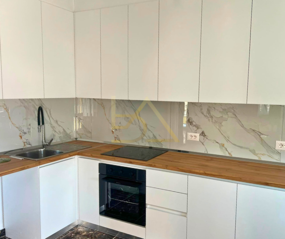 JEPET ME QIRA APARTAMENT 2+1 – RRUGA MIHAL GRAMENO, ISH-TREGU ELEKTRIK, TIRANË