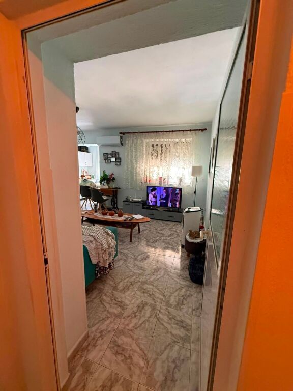 Apartament 1+1 me qira Rruga e Elbasanit