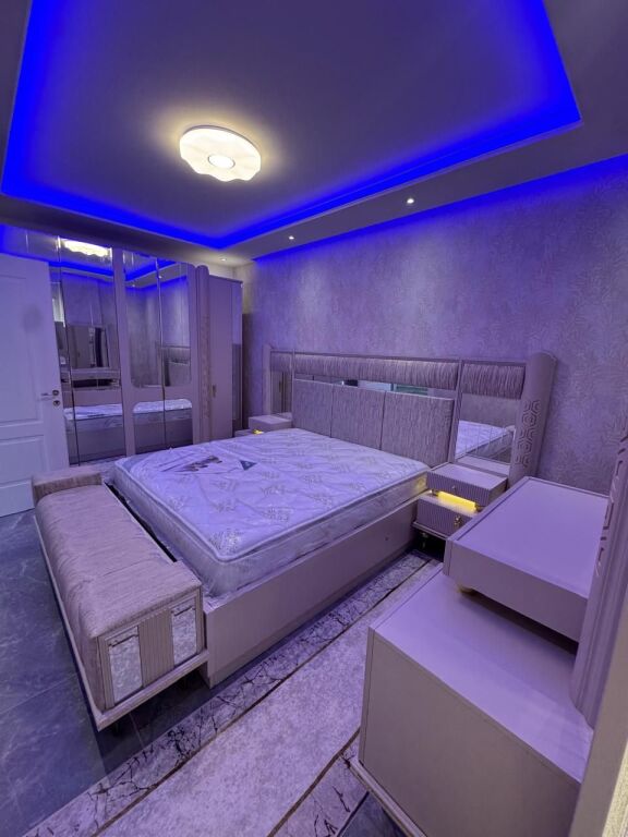 Apartment 1+1 for rent at Univers City