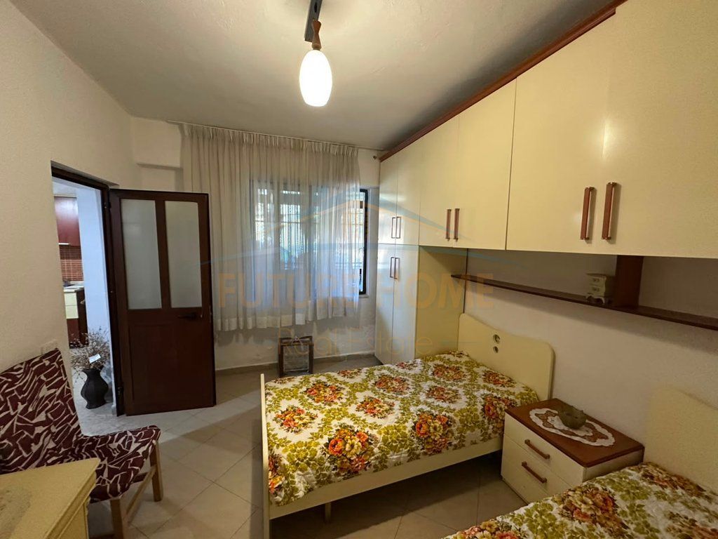 Qera Apartament 2+1, Rruga Elbasanit, Tirane