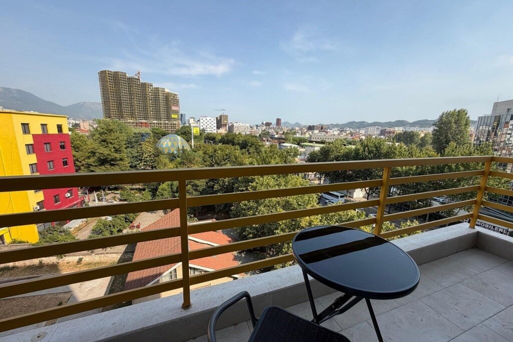 Apartament - Për Qira - Rruga Dritan Hoxha, Tiranë