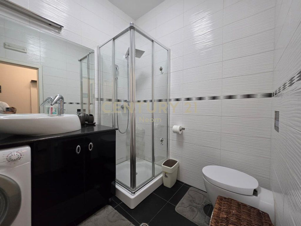 FOR RENT APARTMENT 1+1, WITHOUT BALCONY AT DRY LAKE