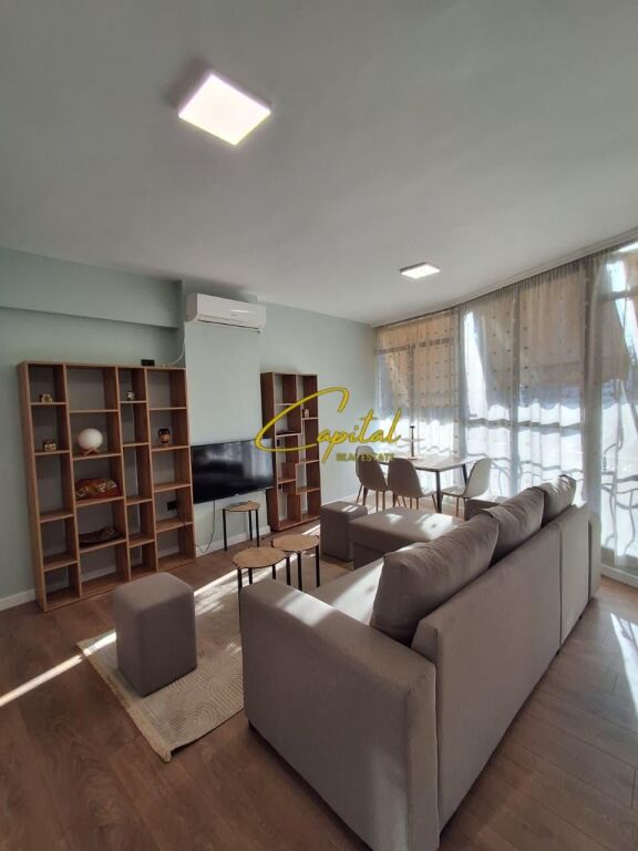 APARTMENT FOR RENT 1+1 SELVIA 60,000 LEKE