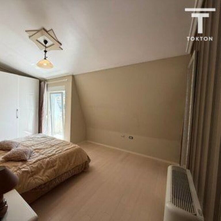 SHITET, APARTAMENT 2+1+2+POST PARKIMI, FRESK, TIRANË