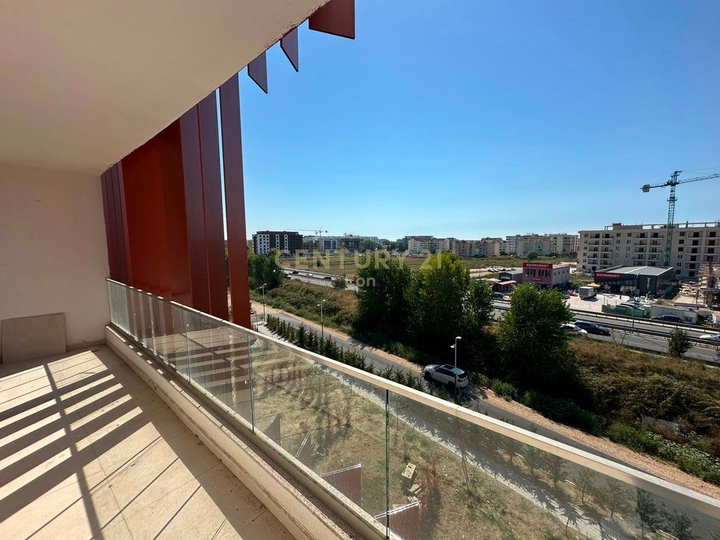 SHITET APARTAMENT MUNDESI KTHIMI NE 2+1 NE REZIDENCEN EON GOLEM !