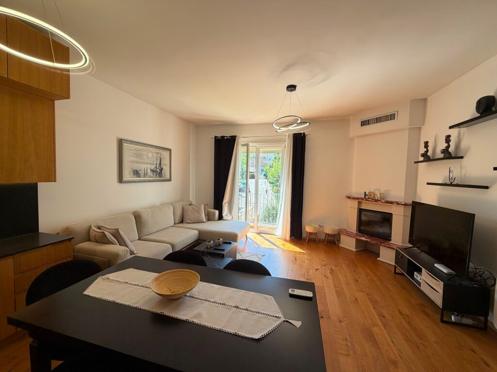 QERA, APARTAMENT 2+1, SECRET GARDEN, TEG(530581001-95)