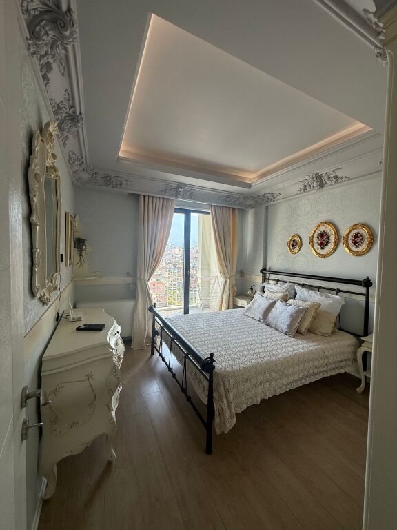 FOR RENT 1+1 APARTMENT