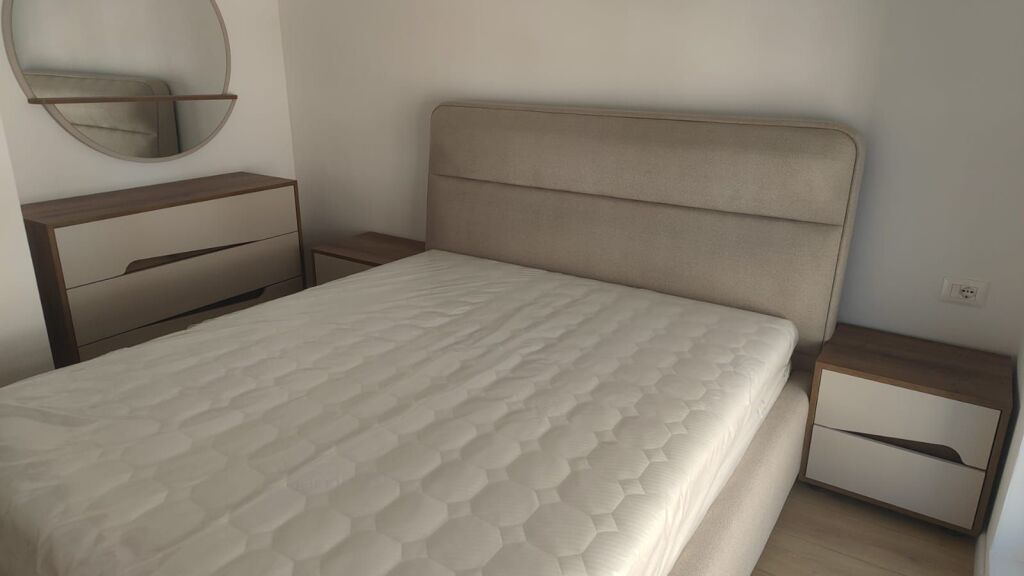 Qera | Apartament 2 + 1 | Ali Demi | 450 €/muaj