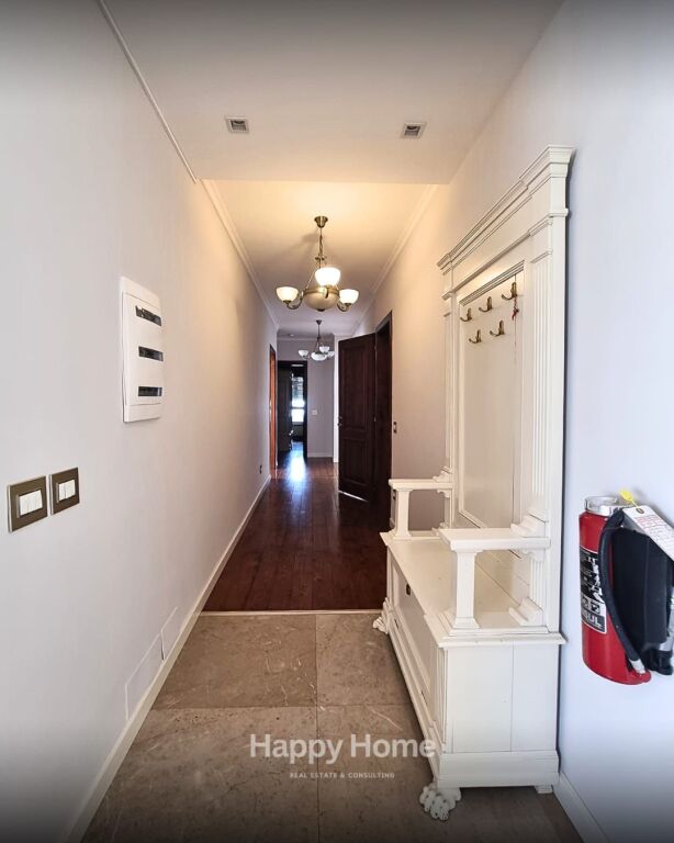 Elite Apartment 4+1 | Garda Area  ✨ FOR RENT – ELITE APARTMENT 4+1+3 + PARKING SPACE  In one of the most prestigious areas of Tirana, in the Garda area,  