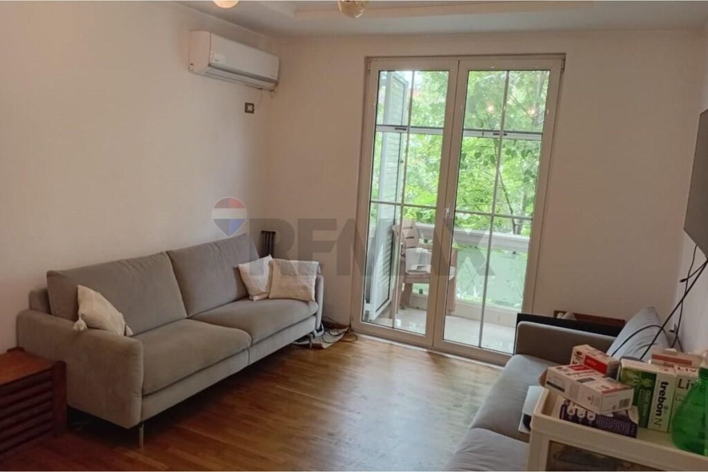 Jepet me Qira Apartament 2+1 Sheshi Wilson