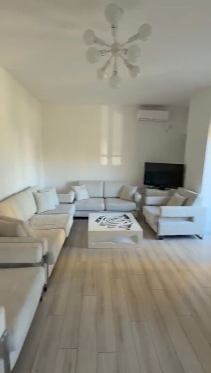 For rent 2+1 at Shkembi Kavajes