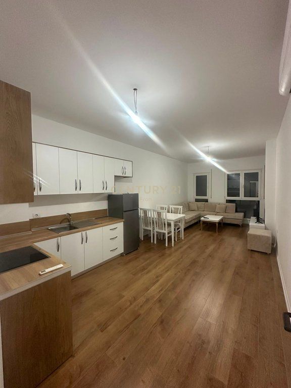 Apartment 1+1 For Rent in Kamez Center, Tirana