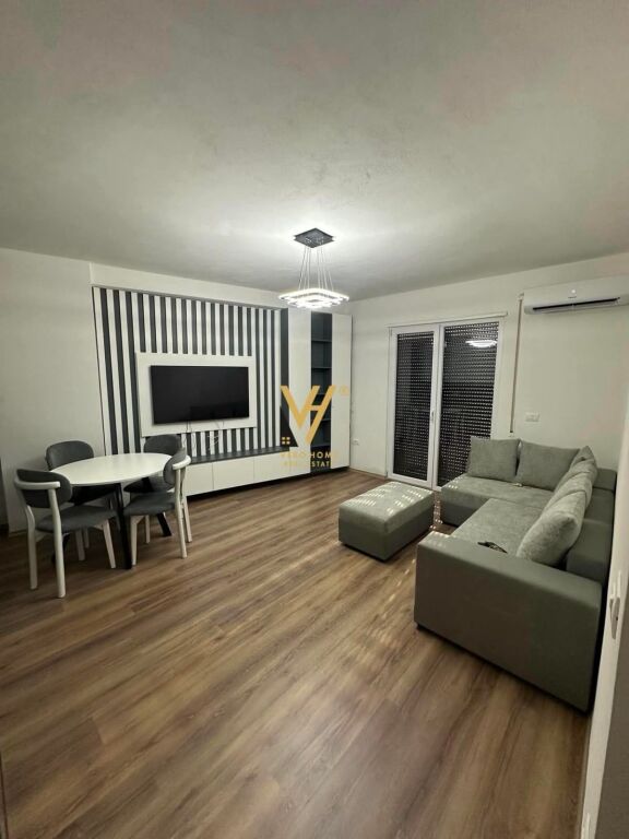SHITET APARTAMENT 1+1+BLK NE ASTIR,JOLLA 12.400.000 LEKE