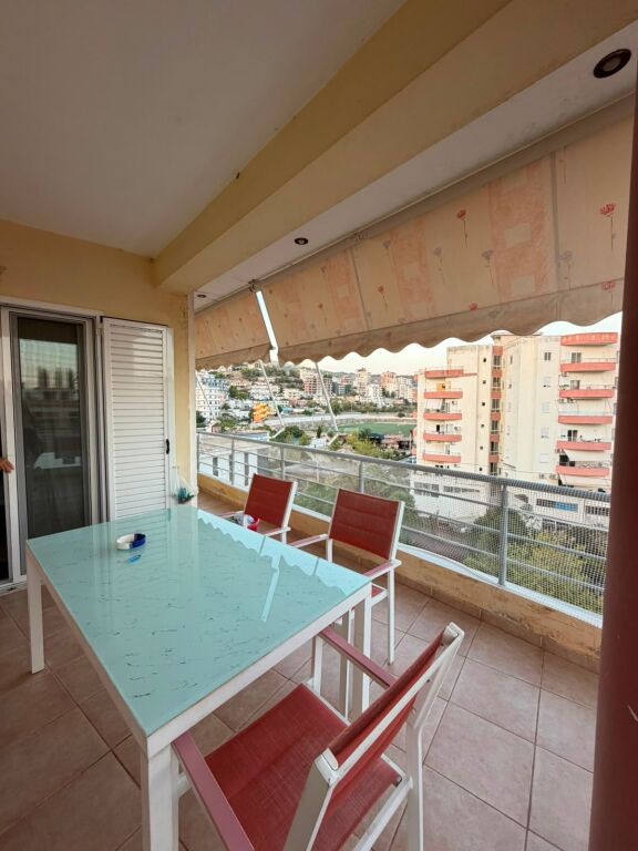 Appartamento in vendita 2+1+2 Sarande