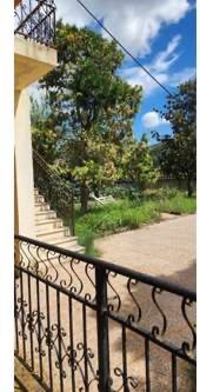 Private 2-story villa with yard for sale, Tirana