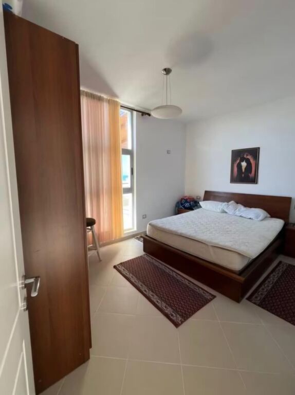 Apartment 1+1+Veranda+Parking Space for sale at Shkembi i Kavajes, Mali i Robit, Durres, Golem.