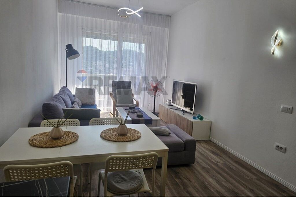 JEPET ME QIRA APARTAMENT 2+1, RRUGA E KAVAJËS