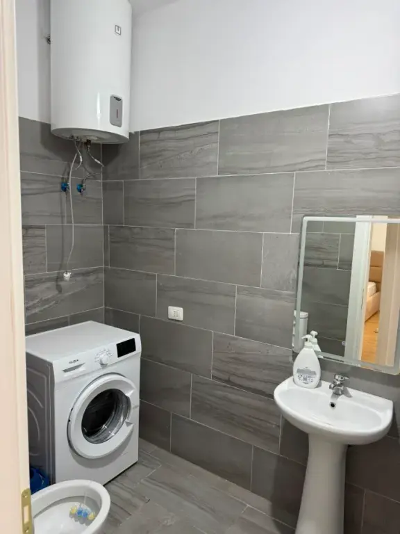 Qera | Apartament 2 + 1 | Astir | 600 €/muaj
