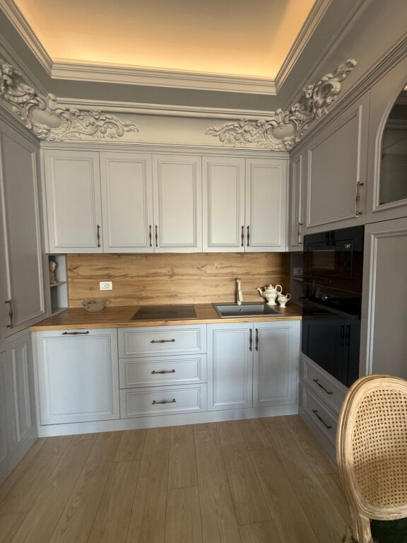 FOR RENT 1+1 APARTMENT