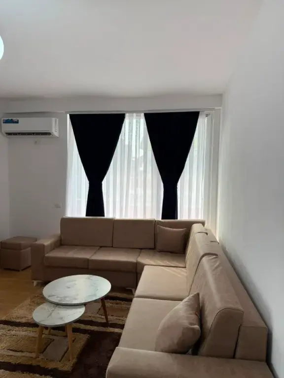 Qera | Apartament 2 + 1 | Astir | 600 €/muaj